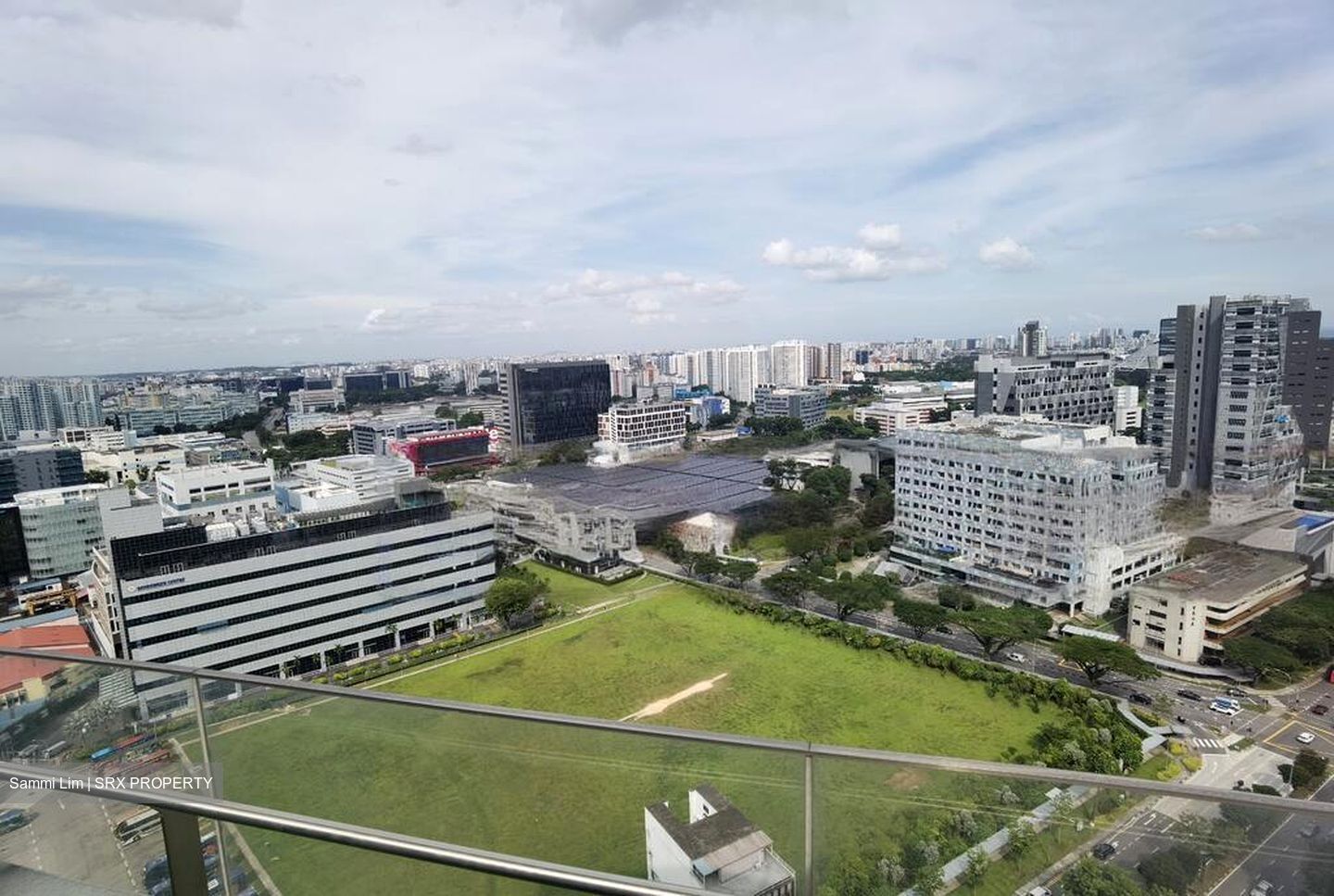 Arc 380 (D8), Office #460764991